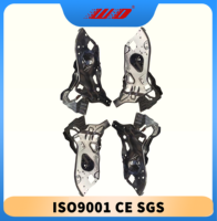 Pièces d'origine OEM en gros pour voitures Lynk&Co, pièces automobiles d'usine à bon prix, support de phare OE 8889664667 R