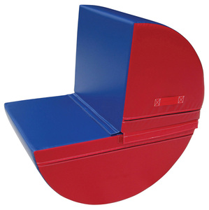 Bouncing Exploeive Fower Training Back Handspring Trainer Mat Envío <span class=keywords><strong>gratis</strong></span> - Product Image 3