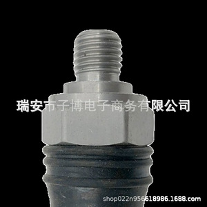 Brake <b>Light</b> <b>Switch</b> 3624-00034 For Yutong Buses And Coaches Handbrake Air Pressure <b>Sensor</b> - Product Image 2