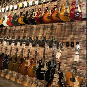 บริการ OEM ระดับไฮเอนด์ กีตาร์โปร่งอะคูสติกไม้มะฮอกกานีแท้ทั้งตัว ขนาด 41 นิ้ว กีตาร์อะคูสติกแบบสั่งทำพิเศษ - Product Image 5