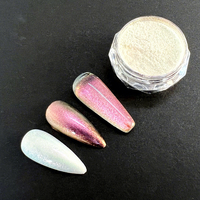 Pigment Inorganique Multicolore Effet Diamant Scintillant, Pigment de Couleur au Chrome, Pigment de Revêtement, Pigmenté