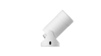 Projecteur intelligent GAOKEview Pico - Sans fil, 4K, haut-parleurs intégrés, rechargeable et portable pour les entreprises et l'éducation