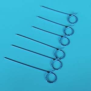 สายสวนปัสสาวะแบบเดี่ยวชนิด PE สำหรับการระบายน้ำทางเดินปัสสาวะ  ลดราคาพิเศษสำหรับการแพทย์ - Product Image 5