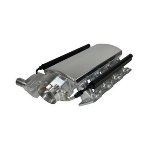ท่อร่วมไอดีสำหรับรถยนต์อลูมิเนียมสำหรับ Chrysler SB 361 383 <span class=keywords><strong>400</strong></span> - Product Image 6