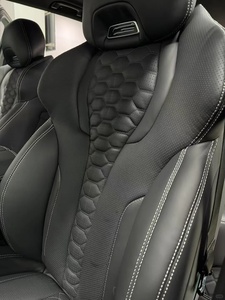 Aggiorna Personalizzando i Tuoi Sedili M Sport per <span class=keywords><strong>BMW</strong></span> Serie 5/3/4 e X3/X4/X5: Sedili M Sport su Misura con Colori e Materiali Personalizzabili - Product Image 5