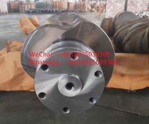 Vilebrequin moteur C15 OEM 2219358 2219360 156-8536 195-0312 - Product Image 4