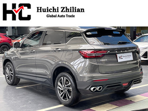 Puissante Geely Binyue <span class=keywords><strong>2023</strong></span> 1.5T DCT Édition Platinum avec intérieur haut de gamme et conduite fluide – Voitures d'importation de Chine à vendre - Product Image 4