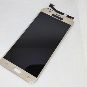 Pantalla LCD TFT de Calidad Original con Digitalizador Táctil para Samsung Galaxy J7 2017 SM-J727, Repuestos de Pantalla - Product Image 5