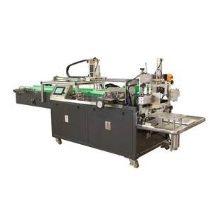 <span class=keywords><strong>Meilleur</strong></span> prix de la machine <span class=keywords><strong>à</strong></span> emballer les couches pour bébés Facile <span class=keywords><strong>à</strong></span> utiliser Machine <span class=keywords><strong>à</strong></span> sceller les couches pour bébés - Product Image 1