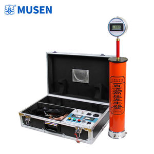 เครื่องกำเนิดไฟฟ้ากระแสตรงแรงดันสูง เครื่องกำเนิดไฟฟ้ากระแสตรงแรงดันสูง 60kV/120kV 2mA-5mA - Product Image 3