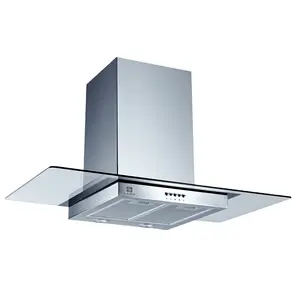 Range Hoods with Fan Systems and Induction High Suction Kitchen Hoods at Special Prices
