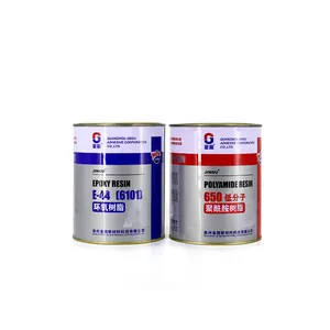 Factory directly wholesale adhesive e - 44 type 6101 liquid epoxy resin