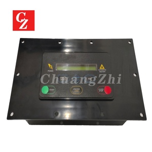 Contrôleur Intellisys 39817655 pour accessoires de compresseur d'air Ingersoll Rand - Product Image 2