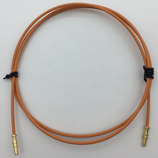 MOST Automotive Audio Optical Fiber Cable High-Performance Auto Fiber Optic Cable Most System Compatible Equipment