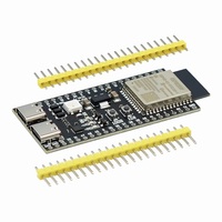 ESP32 / ESP32-C3 / ESP32-S3 carte de développement double type-c carte CORE ESP32-C3-DevKitM-1 ESP32-C3-MINI-1 ESP32-S3-DevKit C N16R8