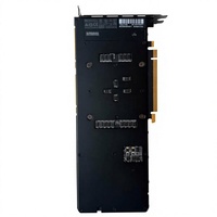 Carte graphique OEM d'occasion V100 PCIe 16 Go HBM2 avec ECC GPU pour station de travail en stock