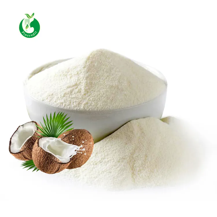 Pincredit Supply Organic Instant Coconut Water Powder
