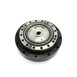 Paquete de Reductor de Velocidad de Dos Ejes para Robot Fanuc LR 200iD, PLC RS485, Modelo 7L A97L-0218-0952, Envío Inmediato # 100 - Product Image 2