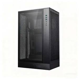 Boîtier métallique personnalisé OEM Revêtement en poudre de soudage par cintrage Fabrication de tôle Produit en acier inoxydable Découpe laser - Product Image 2