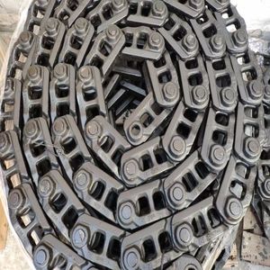 Bestselling Products Excavator Track Chain Shoe <b>Link</b> Assy - Product Image 4