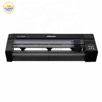 Máquina cortadora de plotter de marca japonesa original, para impresora de inyección de tinta