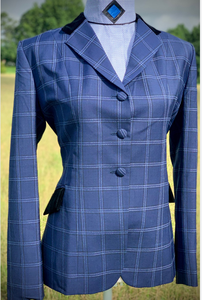 Veste d'équitation extensible personnalisée de haute qualité, nouveau style, couvre-cheval, peut être personnalisée - Product Image 2