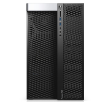 모델링 및 렌더링용 AMD EPYC 듀얼 7532 64코어 GPU 워크스테이션 서버