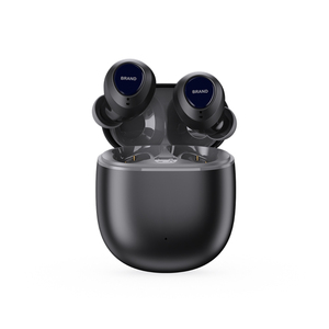 Auriculares intrauditivos Bluetooth G19-D, estéreo HiFi, resistentes al sudor IPX4 para deportes - Product Image 2