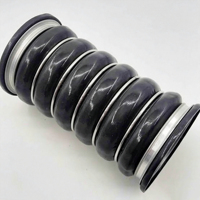 Tuyau d'intercooler 17247766 adapté aux excavateurs Volvo EC250D/EC300D