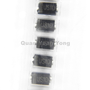 US1 phục hồi nhanh IC chip điốt <span class=keywords><strong>us1d</strong></span> - Product Image 3