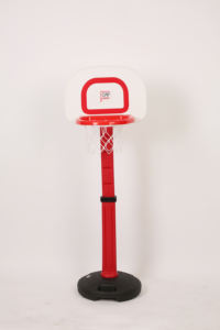 <span class=keywords><strong>Petit</strong></span> <span class=keywords><strong>panier</strong></span> de <span class=keywords><strong>basket</strong></span> réglable en plastique pour garçons, utilisation portable intérieur/extérieur KRXIN KRX-2201 - Product Image 5