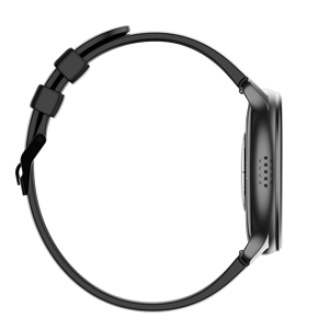 Smartwatch S58 2024, display AMOLED da 1,43 pollici, IP67, monitoraggio del sonno e delle chiamate, cardiofrequenzimetro, braccialetto sportivo unisex. - Product Image 5