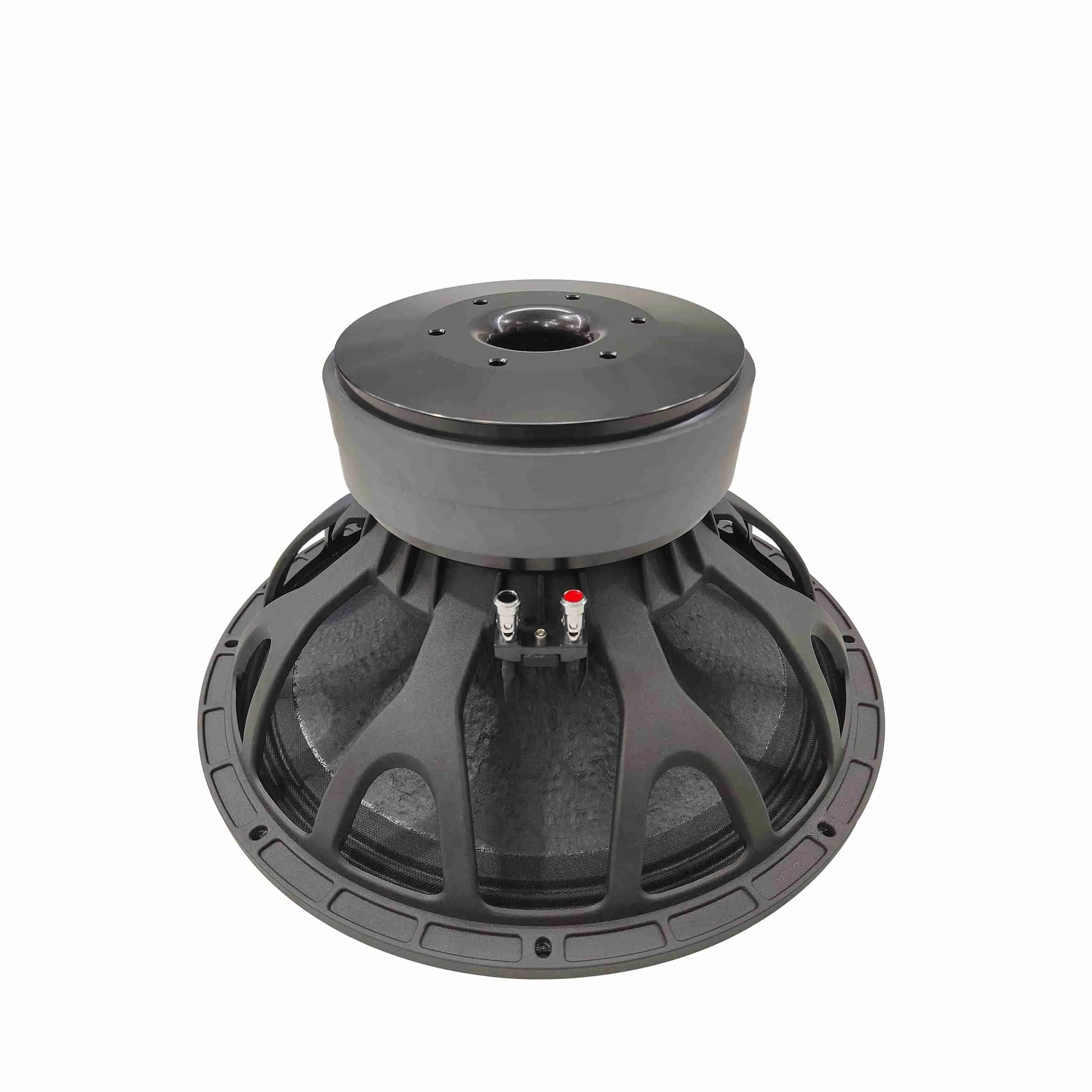 Altavoz de audio profesional de 18 ''Gran potencia