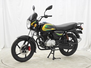 Motocicletas <span class=keywords><strong>de</strong></span> Alto Rendimiento <span class=keywords><strong>125</strong></span> <span class=keywords><strong>CC</strong></span> 150 <span class=keywords><strong>CC</strong></span> Tipo <span class=keywords><strong>Cross</strong></span> y CG125 Bajaj Underbone al Por Mayor para África y Oriente Medio - Product Image 2