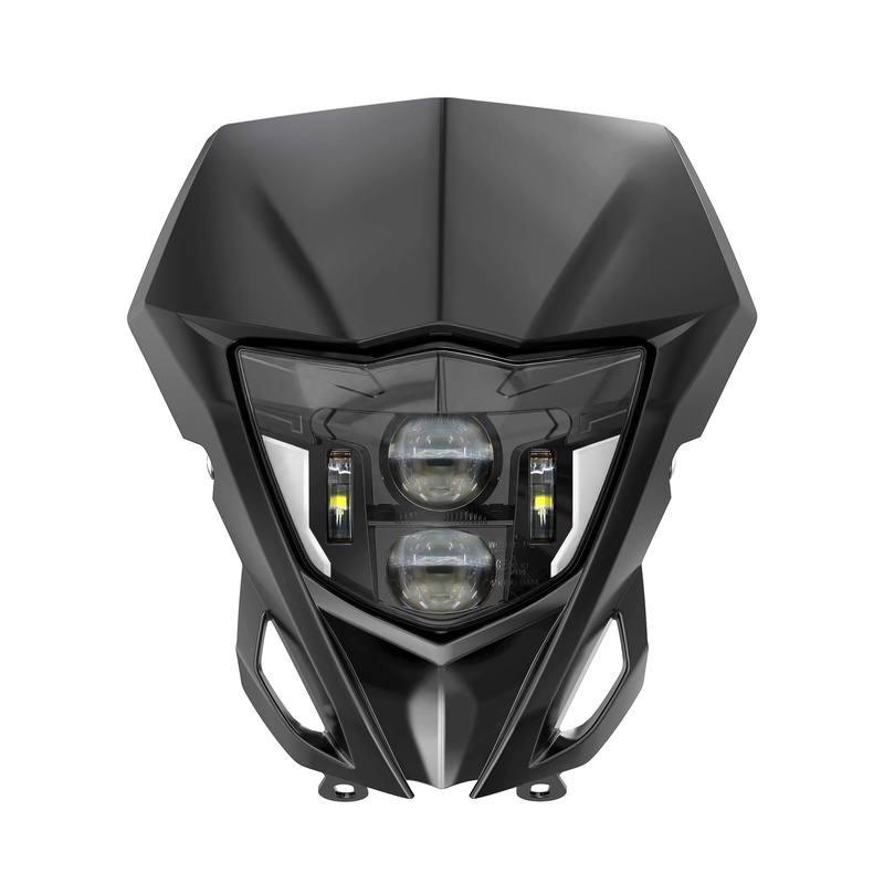 MorSun for Offroad Yamaha Motorsports LED