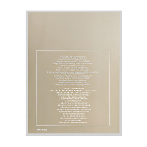 Parfum authentique pour femme <span class=keywords><strong>Gabrielle</strong></span> EDT, fragrance légère longue durée, spray pour usage quotidien - Product Image 4