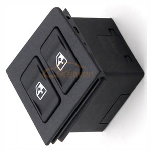 Interruptor de ventanilla eléctrica utilizado para <span class=keywords><strong>FIAT</strong></span> FIORINO <span class=keywords><strong>Pick</strong></span> <span class=keywords><strong>up</strong></span> (146 _) OE NO 181980180 - Product Image 2