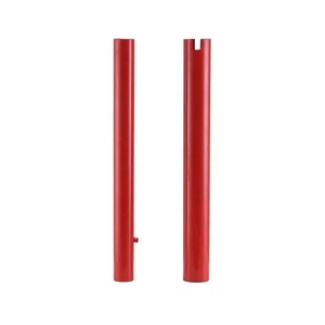 Gato hidráulico espiral de alta resistencia, elevador mecánico manual para uso en automóviles y maquinaria - Product Image 6