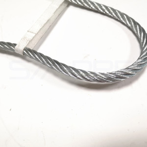 Anillas de Acero Galvanizado Resistentes para Aplicaciones en Paredes, <span class=keywords><strong>Ver</strong></span> Reseñas de la Tienda - Product Image 5