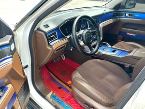 SUV d'occasion Zotye T700 abordables à vendre à moins de 3 000 dollars américains - Product Image 3