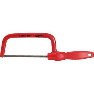 KS TOOLS-117,1321 Sierra de marco metálico con aislamiento protector, 280mm - EAN 4042146328712 OTRAS HERRAMIENTAS AISLADAS - Product Image 2