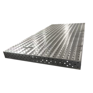 Nuova Stazione di Saldatura 3D con Supporti e Fissaggio Robusto, Dimensioni Personalizzabili, Nessuna Elettricità Richiesta, Include Tutti gli Accessori - Product Image 6