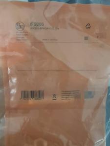 One for IFM New IFS286 <b>Inductive</b> Proximity <b>Switch</b> Made in China - Product Image 3