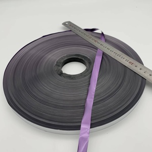 <span class=keywords><strong>Cinta</strong></span> Aislante <span class=keywords><strong>de</strong></span> Aluminio <span class=keywords><strong>Morada</strong></span> Personalizable en Oferta, Material <span class=keywords><strong>de</strong></span> Protección <span class=keywords><strong>de</strong></span> Mylar para Aplicaciones Eléctricas <span class=keywords><strong>de</strong></span> Bajo Voltaje - Product Image 4