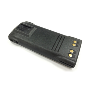 Batería de Repuesto Profesional Recargable de Iones de Litio de 2400 mAh para Radio Walkie Talkie de Dos Vías Motorola HNN9013 - Product Image 2