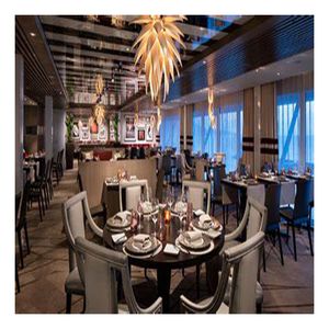 Tapis <span class=keywords><strong>de</strong></span> sol commercial pour bateau Tapis marin <span class=keywords><strong>de</strong></span> luxe pour hôtel 5 étoiles Couloir Salon Tapis marin - Product Image 3