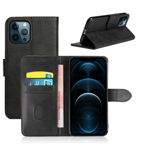 เคสหนังแม่เหล็กช่องเสียบการ์ดแบบกระเป๋าสตางค์สำหรับ <span class=keywords><strong>iPhone</strong></span> 6 7 8 plus SE 2 3 x XR <span class=keywords><strong>XS</strong></span> 11 12 13 14 15 16 PRO MAX ฝาพับ - Product Image 6
