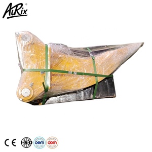 Aurix-R Nuevo Diseño Dientes de <span class=keywords><strong>Ripper</strong></span> para Excavadora <span class=keywords><strong>HD</strong></span> Rock Single <span class=keywords><strong>Ripper</strong></span> para Excavadora - Product Image 4