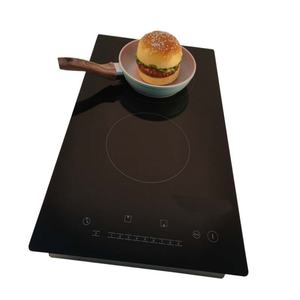 Cuisinière infrarouge encastrable Domino Electric Hob 3000W - Product Image 6