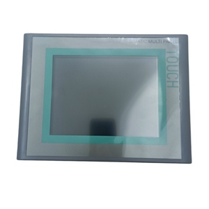 หน้าจอสัมผัส HMI รุ่นใหม่เอี่ยม 6AV6643 0CB01 1AX1 SIMATIC MP277 ขนาด 8 นิ้ว - Product Image 1